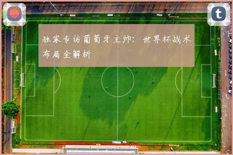 独家专访葡萄牙主帅:世界杯战术布局全解析